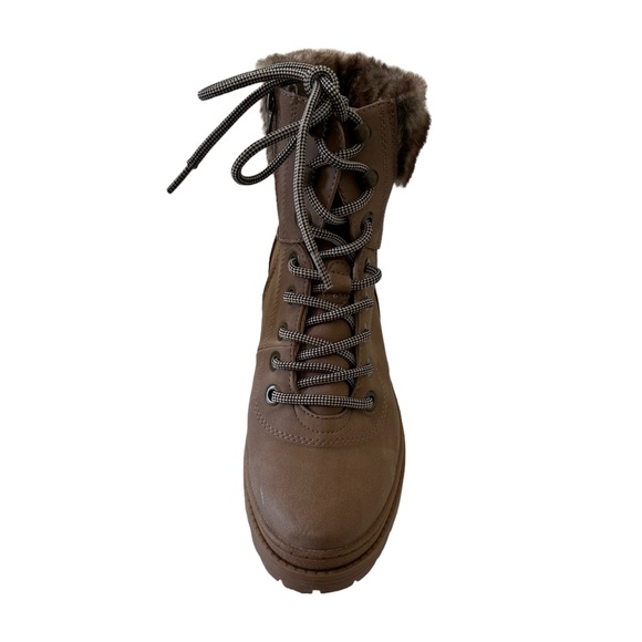 Universal Threads Target Boots - Picture 3 of 5